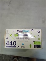 Maxi Clean Wipes