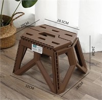 ENAHYI Folding Step Stools-Folding Step stools