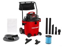 *CRAFTSMAN CMXEVBE17656 20 Gallon