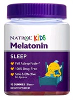 Natrol Kids Melatonin Gummy Sleep