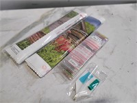 Lot Of 2 5D Diamond Painting Kits