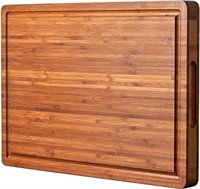 Xl Cutting Board For Kitchen, 20x15" Extra Large,