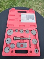 OEM Disc Brake Caliper Tool Set