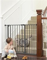Innotruth 28.9-42.1" Wide Baby Gate For Stairs,