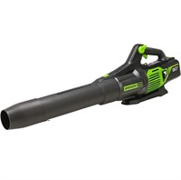 $264 Greenworks Pro 80V (170 MPH / 730 CFM) Blower