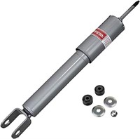 Kyb Kg54327 Gas-a-just Gas Shock