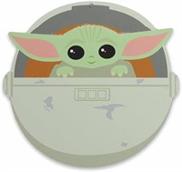 Disney Star Wars: The Mandalorian Baby Yoda This