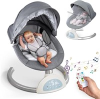 Baby Swing Electric Baby Swing For