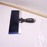 Husky Painter's Taping Knife Wallpaper Fixed Scrap