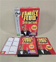 Family Feud DVD Game