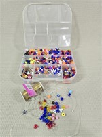 Beads & Jewelry Making Accessories