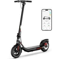 Tst F8 Pro Electric Scooter Adults, 10" Tires