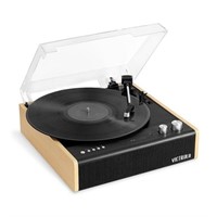 Victrola - Eastwood Bluetooth Record Player