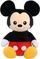 Disney Classics 14-inch Mickey Mouse, Comfort