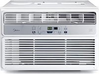 Midea Easycool 3-in-1 8,000 Btu Window Air