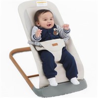Amke Coocon Baby Bouncer,ergonomic Bouncer Seat