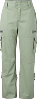 Size - Large Women's Cargo Pants  Outdoor   Ripsto