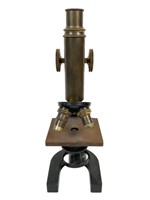 Bausch & Lomb Model B-L ZS Microscope