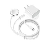 ($20) Upgraded 2-in-1 USB C Fas