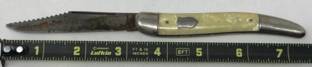 Ulster Fishing Pocket Knife