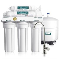 Apec Water Systems Roes-50 Essence Series Top