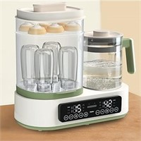 Multifunctional Bottle Steamer And Warmer For Baby