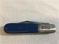 Unusual Antique Pocket Knife