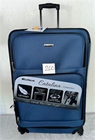 Leisure Catalina 29” Expandable Spinner Luggage