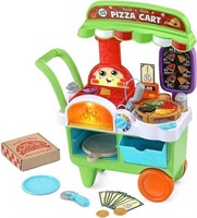 Leapfrog Build-a-slice Pizza Cart