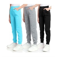 7-8  Size - 7/8 Girls Coney Island  Sweatpants  3