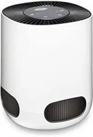 Clorox Air Purifiers For Home, True Hepa Filter,