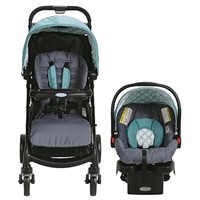 Graco Verb Travel System | Includes Verb Stroller