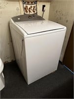 KENMORE SERIES 600 TOP LOAD WASHER