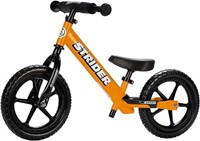 Strider 12” Sport Bike - No Pedal Balance Bicycle