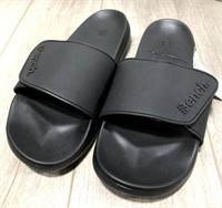 Bench Unisex Slippers Size 8