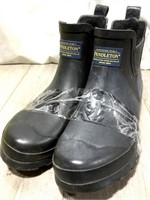 Pendleton Ladies Rain Boots Size 9 *pre-owned