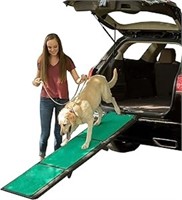 Pet Gear Supertrax Ramps For Dogs And Cats,