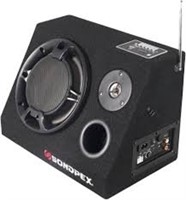 Sondpex Bluetooth Speaker System & Digital Music