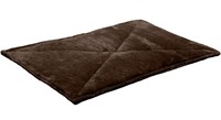 Furhaven Thermanap Self-warming Cat Bed For