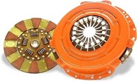 Centerforce Df800075 Dual Friction Clutch