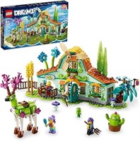 Lego Dreamzzz Stable Of Dream Creatures 71459