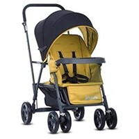Joovy Caboose Sit And Stand Double Stroller With