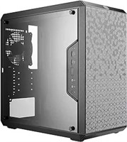 Cooler Master Masterbox Q300l Micro-atx Tower With