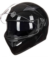 $140 L Modular Full Face Helmet DOT