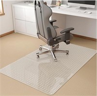 Office Chair Mat For Carpet, Computer Desk Mat,