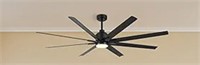 72 Inch Ceiling Fans With Light