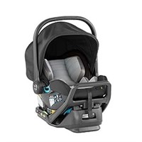 Baby Jogger City Go 2 Infant Car Seat, Slate,