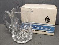 Waterford Crystal Lismore 1½ Pint Jug