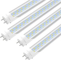 Jesled 4ft Led T8 Type A+b Tube Lights, 24w(65w