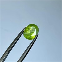 2 Carat Stunning Natural Peridot Gemstone